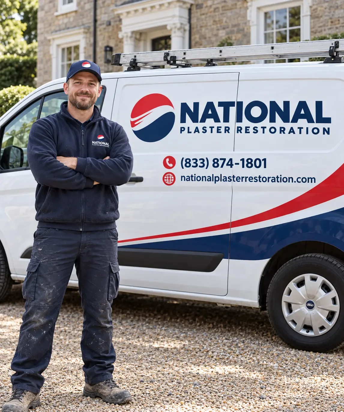 Plaster Repair company in Riverton, NE